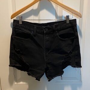 Kendall & Kylie The Icon Short EUC
